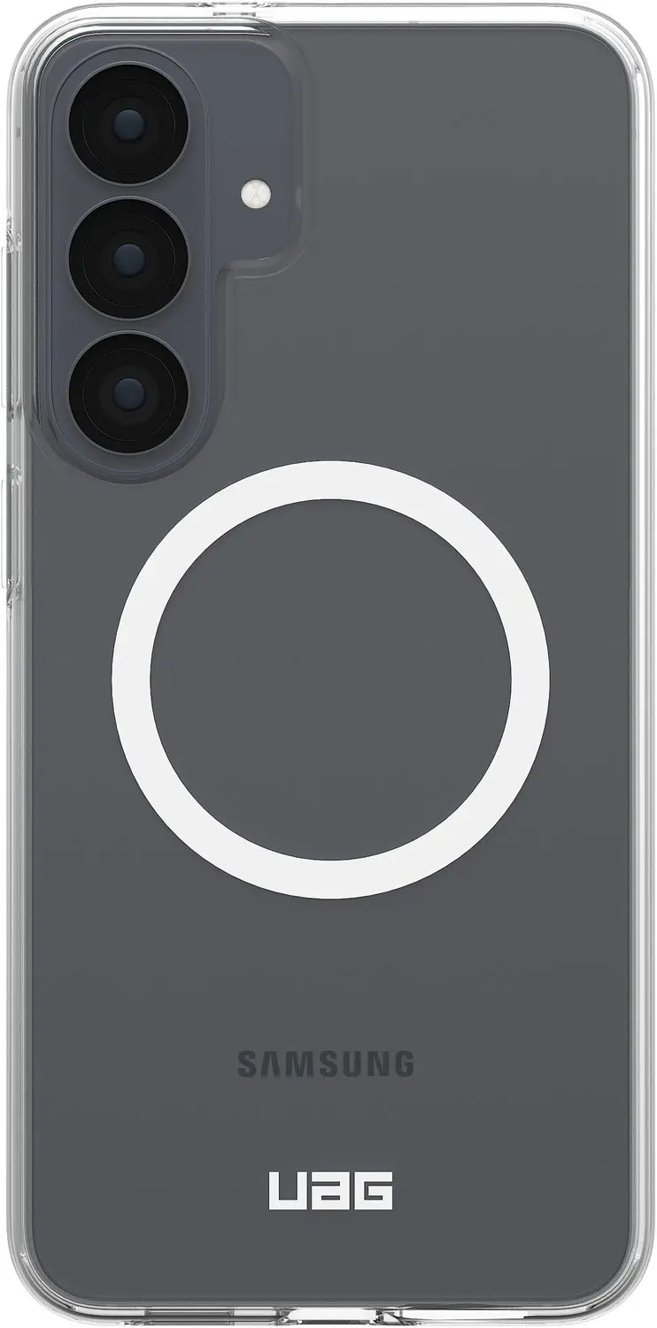 Urban Armor Gear Scout Backcover S26 FE