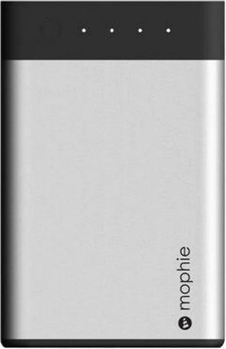 Mophie Portable Charger Plus