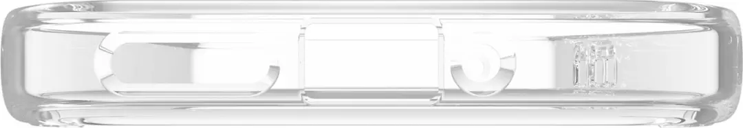ZAGG Crystal Palace Hoesje Google Pixel 9 Pro XL - Transparant - afbeelding 5 van 6
