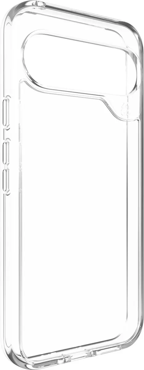 ZAGG Crystal Palace Hoesje Google Pixel 9 Pro XL - Transparant - afbeelding 2 van 6