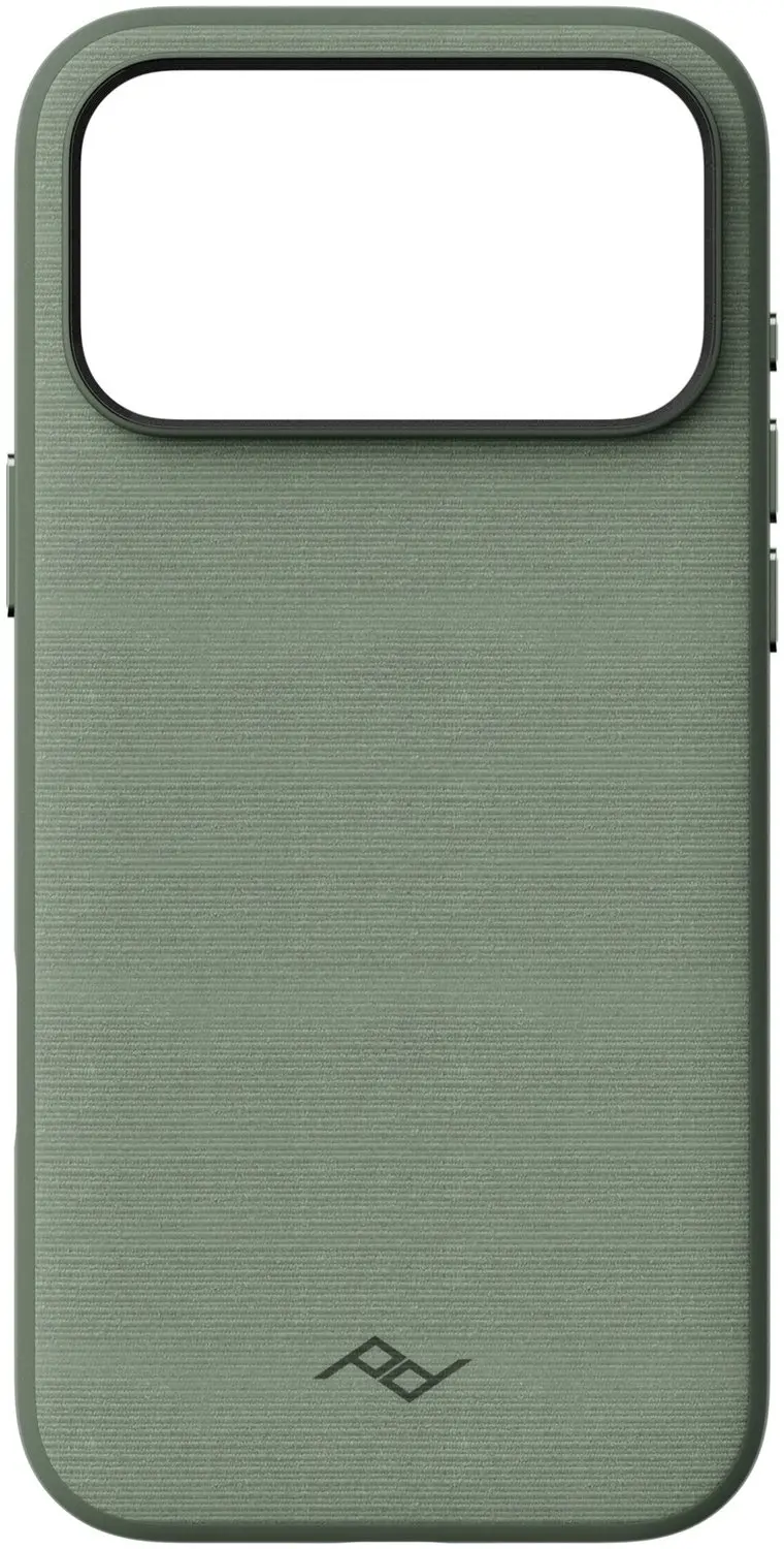 Peak Design Mobile Everyday Case iPhone 18 Pro Max Sage