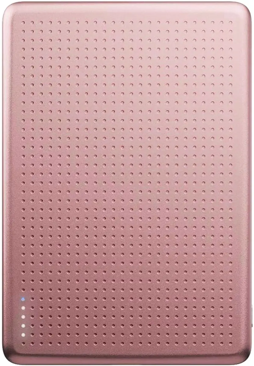 Native Union Active Power Bank ACTPB-5KMS-APR