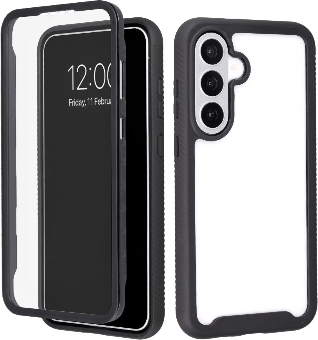 Imoshion 360° Hoesje S26 FE