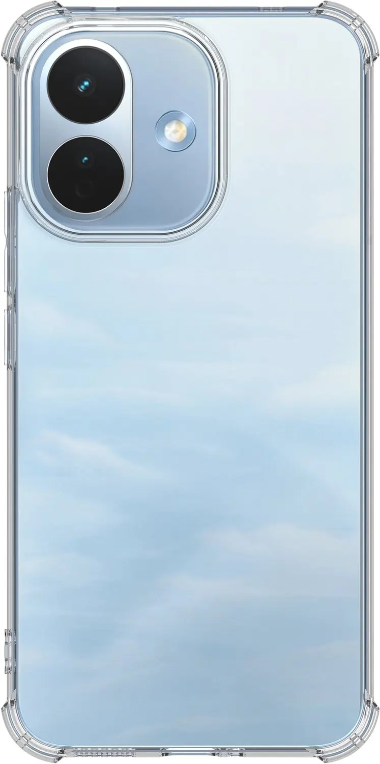 imoshion Shockproof Hoesje Xiaomi Redmi Note 17 Pro