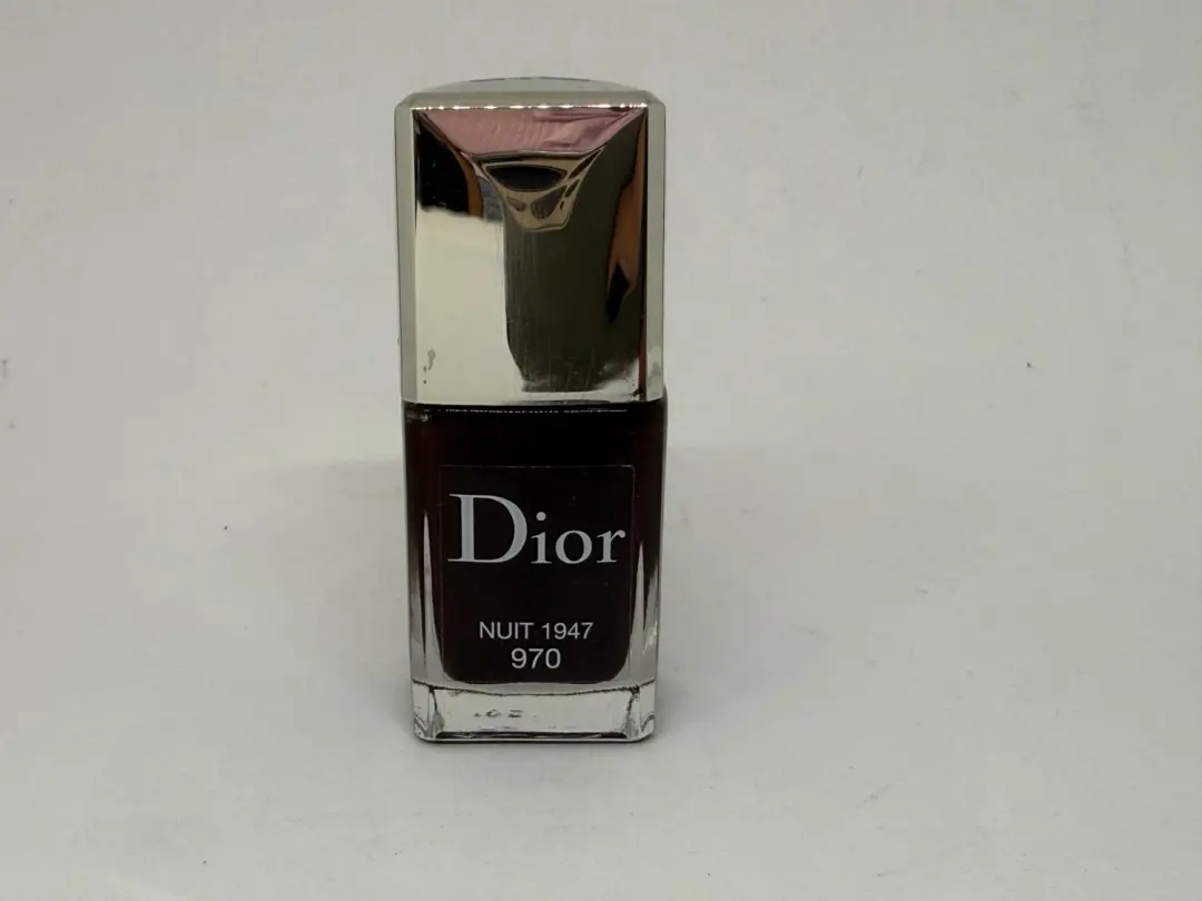 Dior Nagellak 970 Nuit 1947 10ml