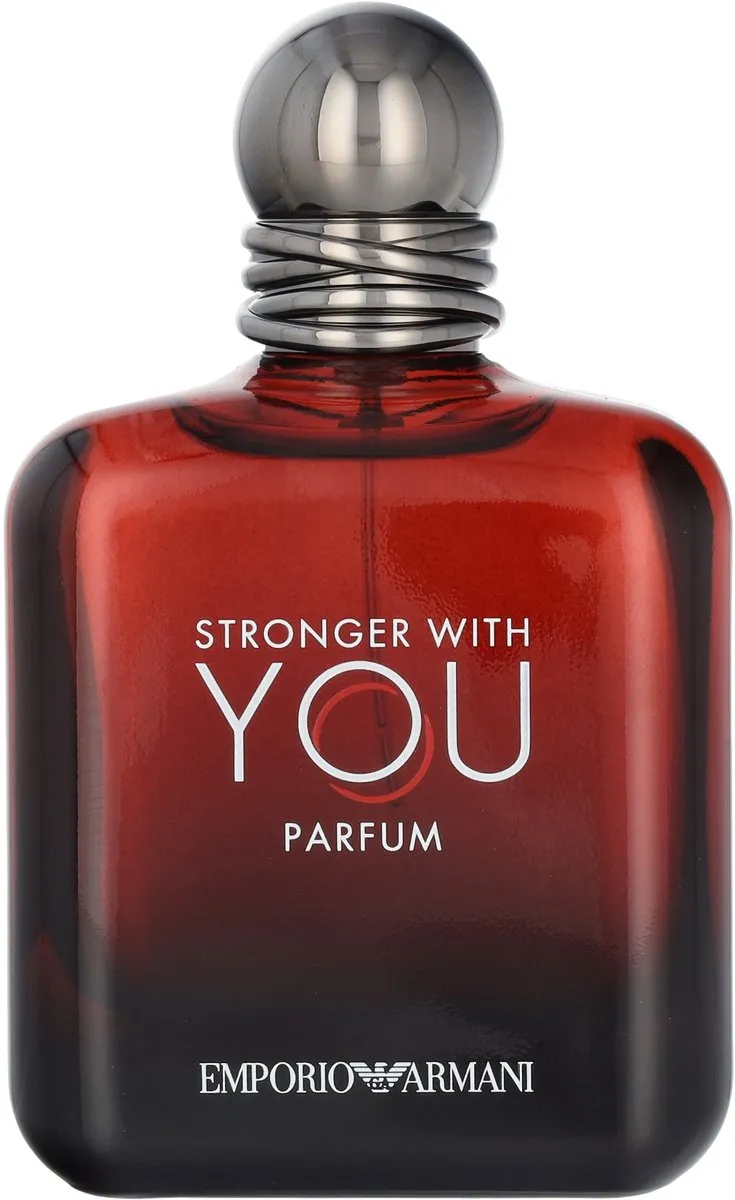 Armani Stronger With You Parfum 100ml