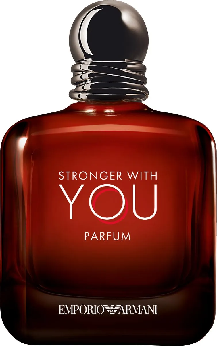Armani Stronger With You Parfum 100ml