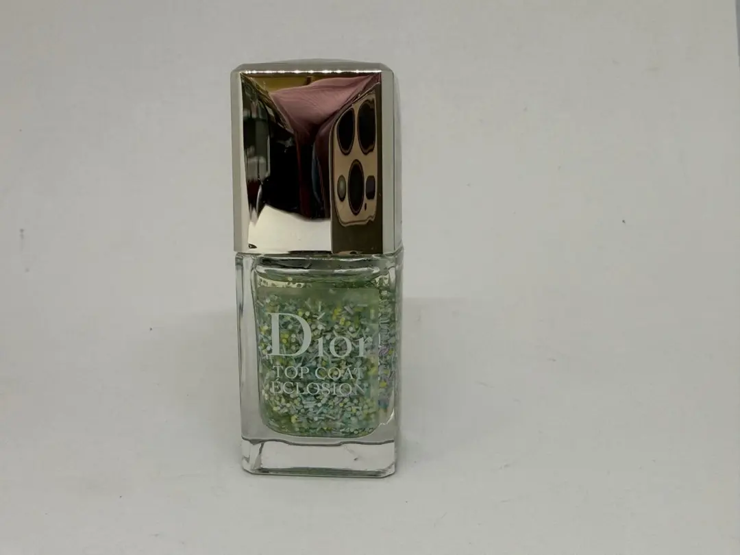 Dior Nagellak Top Coat Eclosion 10ml