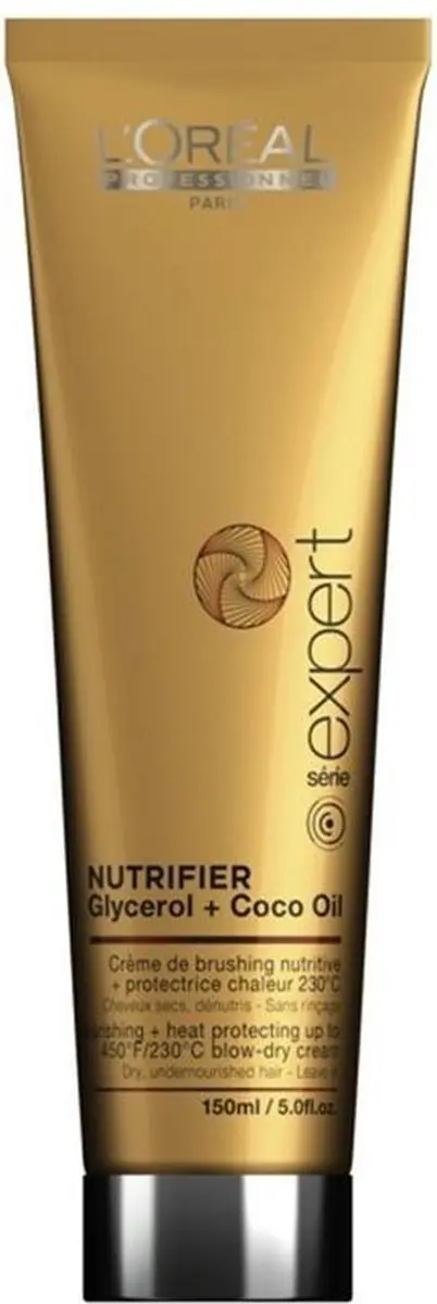 L'Oréal Nutrifier Creme Brushing 150ml