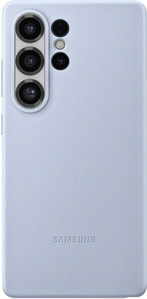 Samsung Galaxy S25 Ultra Hoesje EF-VS938PLEGWW - Lichtblauw