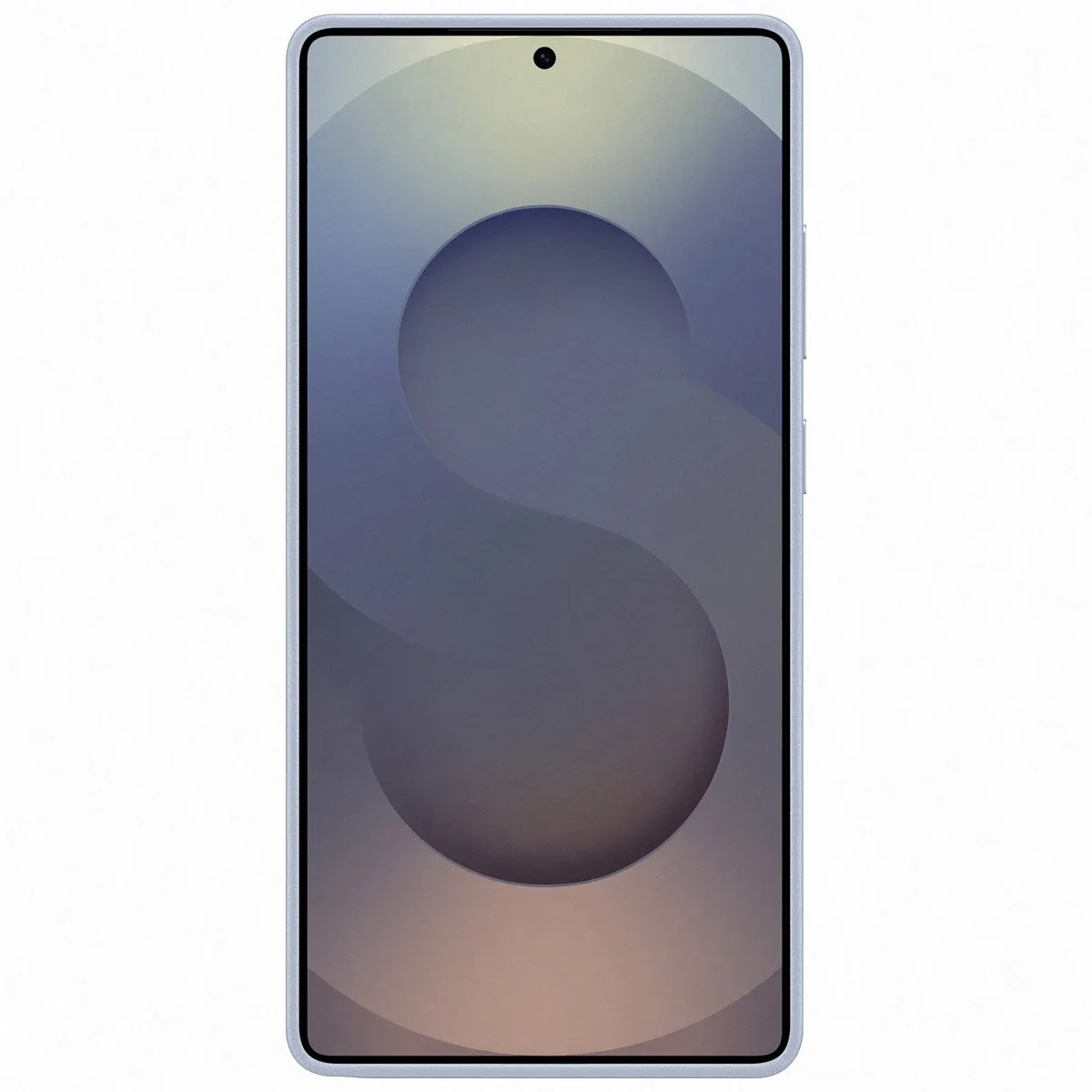 Samsung Galaxy S25 Ultra Hoesje EF-VS938PLEGWW - Lichtblauw