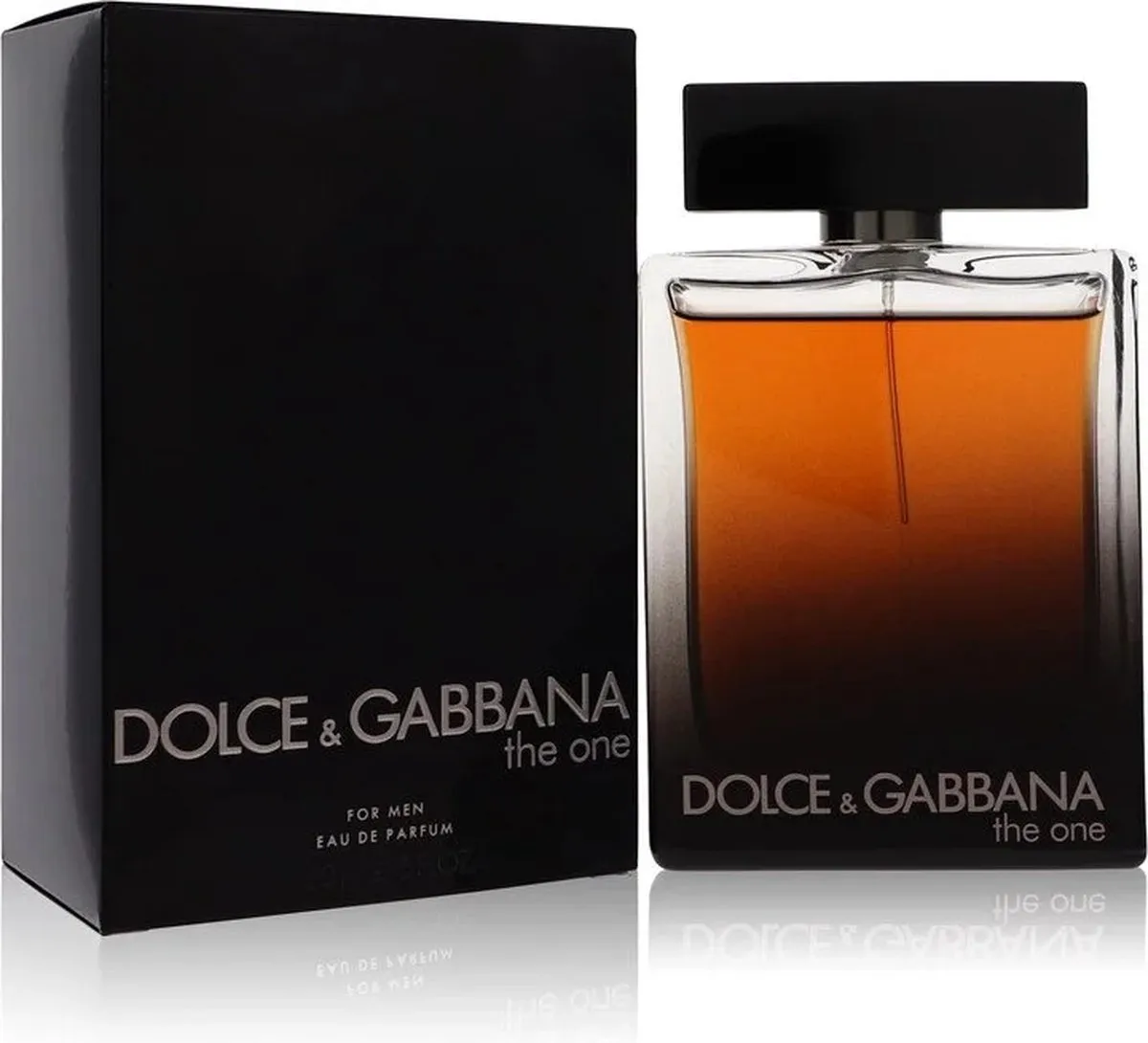 Dolce & Gabbana The One For Men Eau de Parfum 150ml