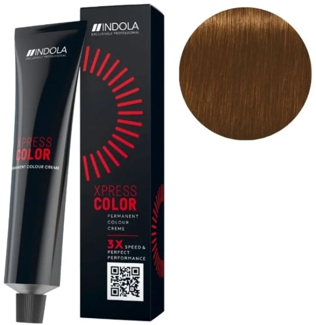 Indola XpressColor Haarverf 60ml