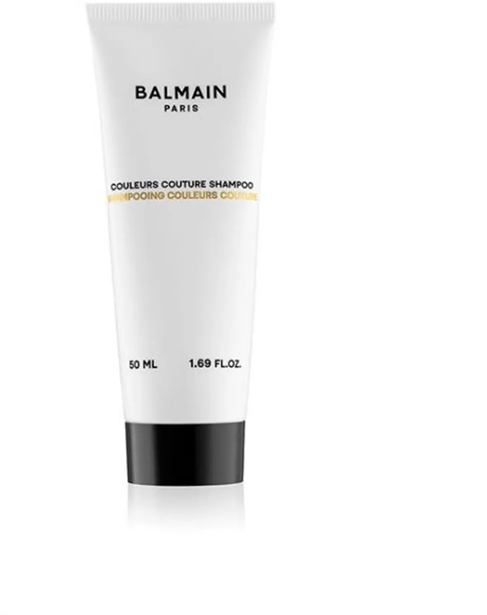 Balmain Couleurs Couture Shampoo 50ml