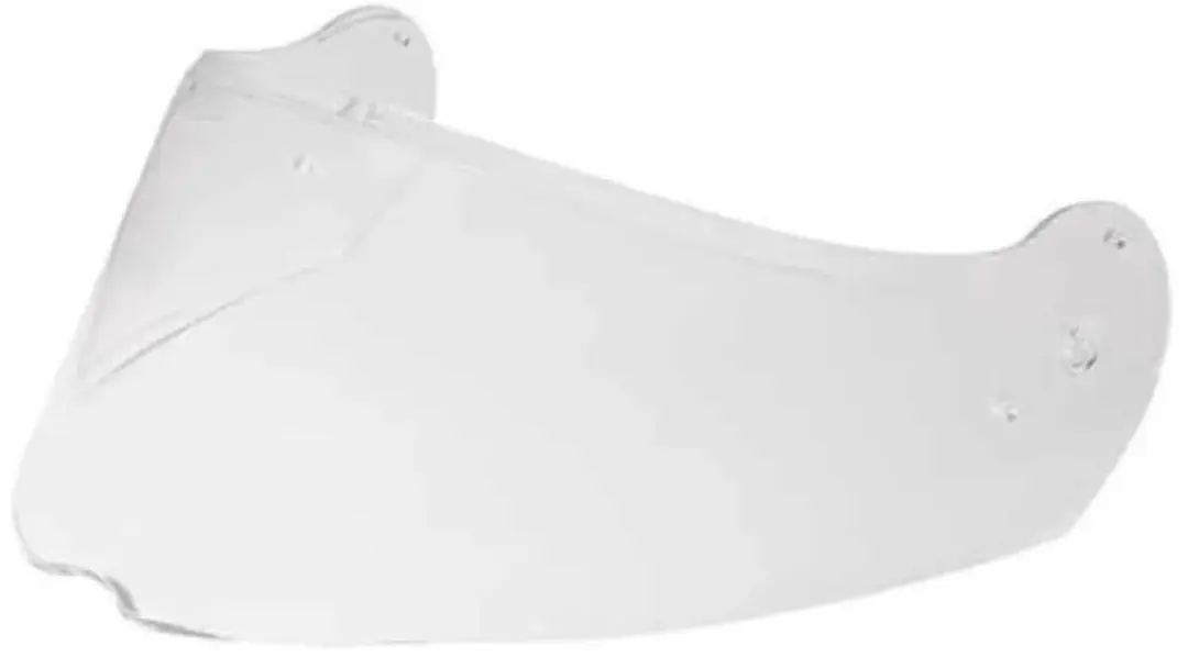 LS2 FF908 Vizier - Clear - afbeelding 2 van 2