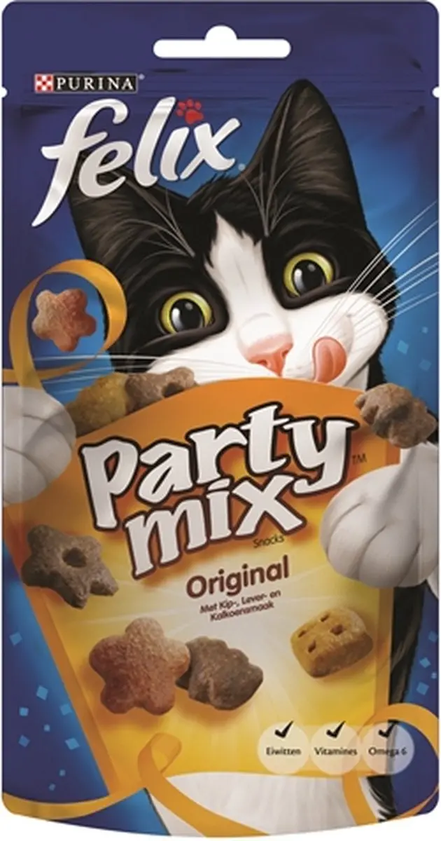 Felix Party Mix