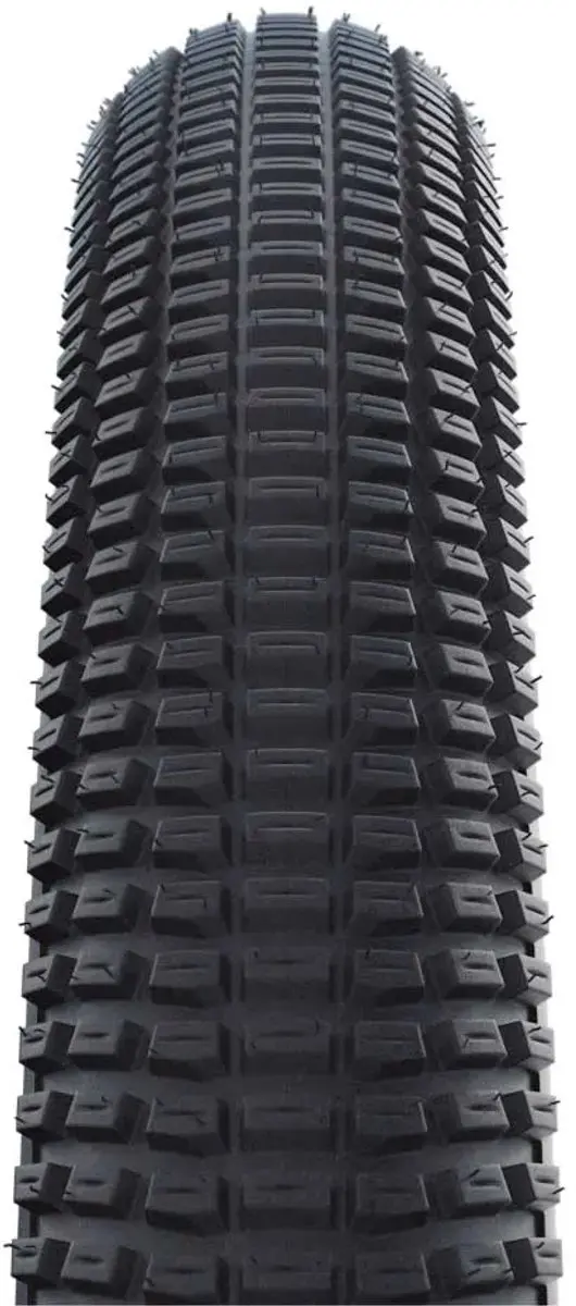Schwalbe Billy Bonkers ADDIX 26x2.00 Black - afbeelding 2 van 4