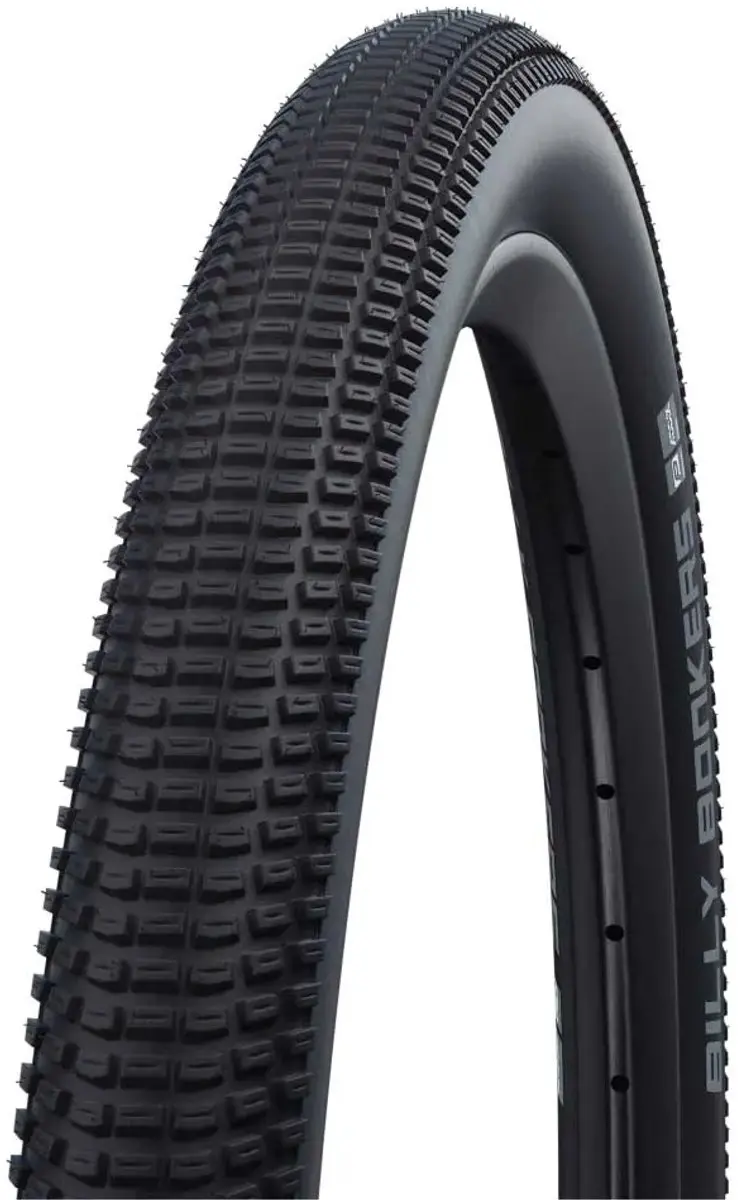 Schwalbe Billy Bonkers ADDIX 26x2.00 Black - afbeelding 4 van 4