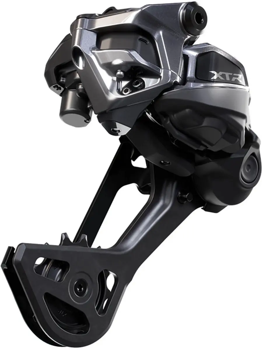 Shimano XTR M9250 Achterderailleur 12-speed
