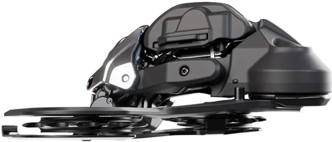 Shimano XTR M9250 Achterderailleur 12-speed - afbeelding 6 van 6