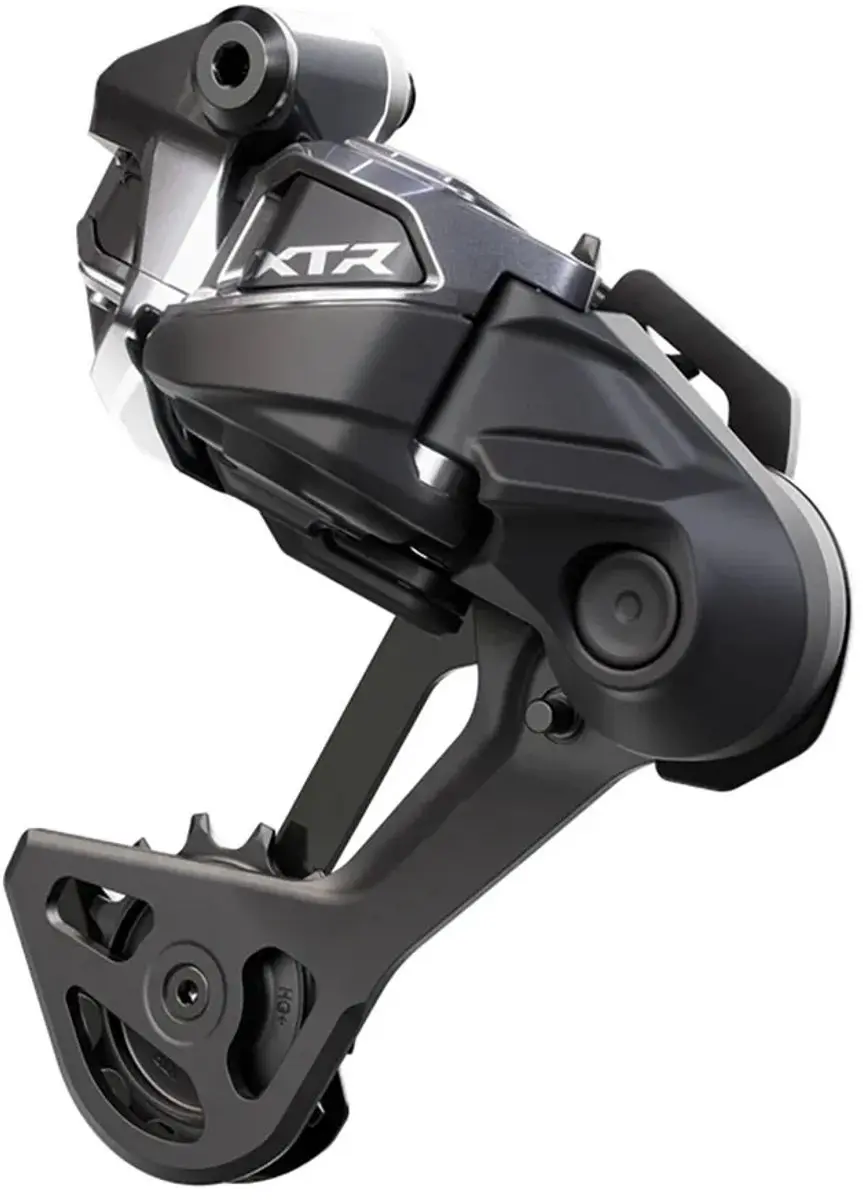 Shimano XTR M9250 Achterderailleur 12-speed - afbeelding 3 van 6