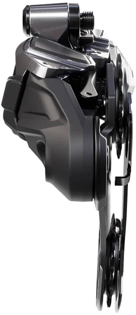 Shimano XTR M9250 Achterderailleur 12-speed - afbeelding 4 van 6