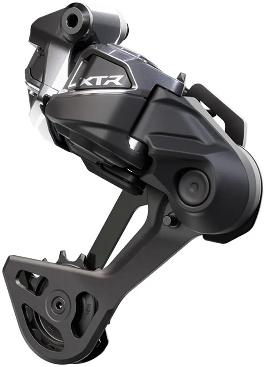 Shimano XTR M9250 Achterderailleur 12-speed - afbeelding 2 van 6