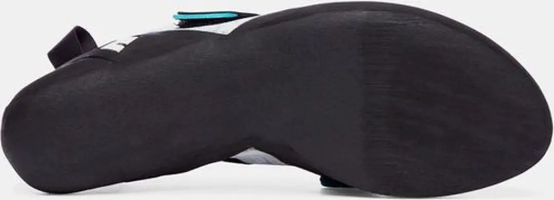 Black Diamond Momentum Damesklimschoenen 41 - Zwart/Wit - afbeelding 5 van 6