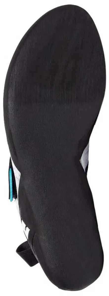 Black Diamond Momentum Damesklimschoenen 41 - Zwart/Wit - afbeelding 3 van 6