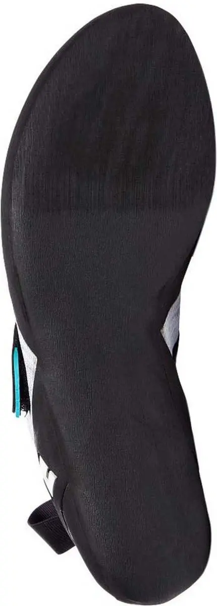 Black Diamond Momentum Damesklimschoenen 41 - Zwart/Wit - afbeelding 2 van 6
