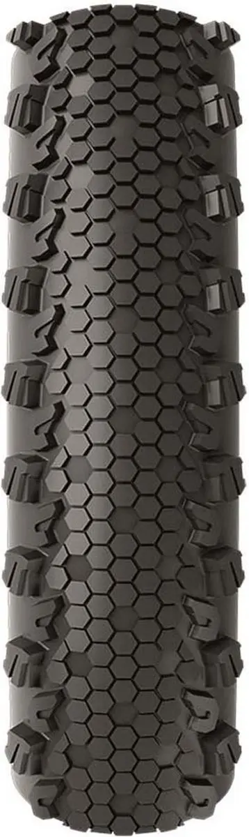 Vittoria Terreno Dry Tnt G2 Vouwband 700x47C - Zwart - afbeelding 2 van 3