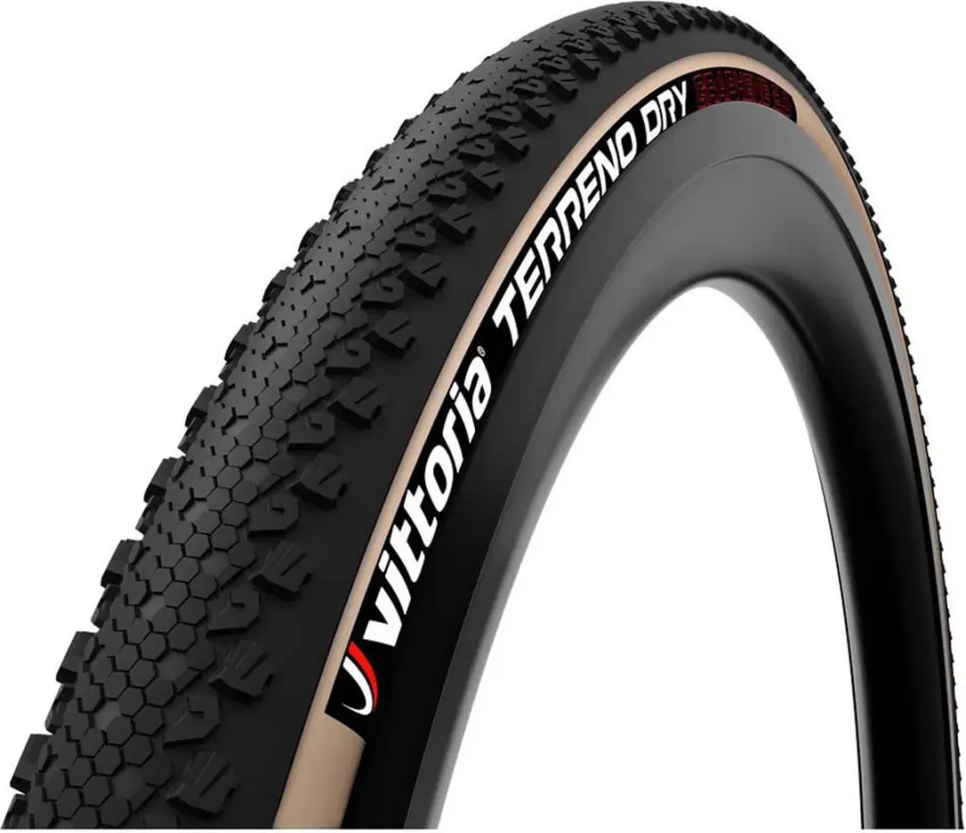 Vittoria Terreno Dry Tnt G2 Vouwband 700x47C