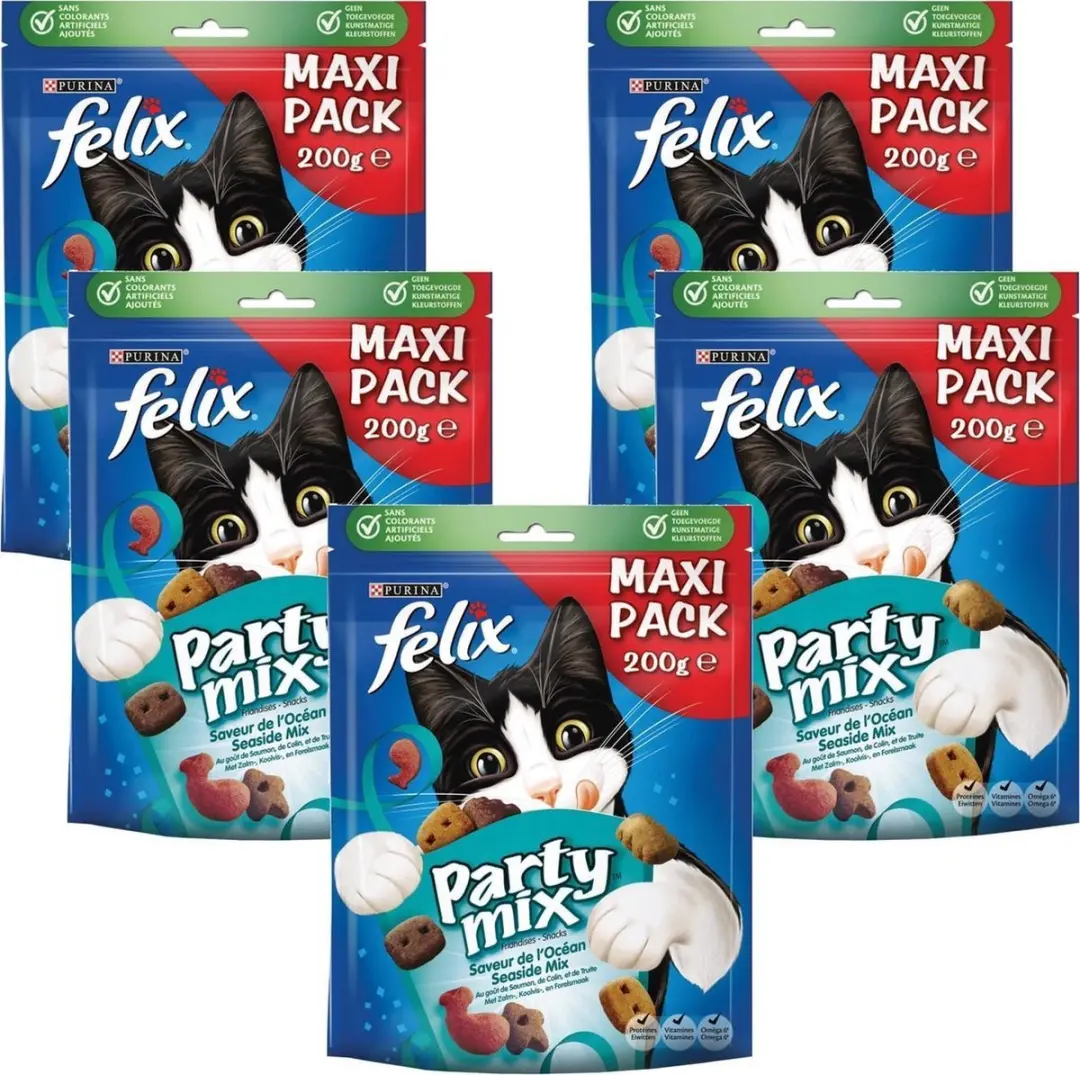 Felix Party Mix