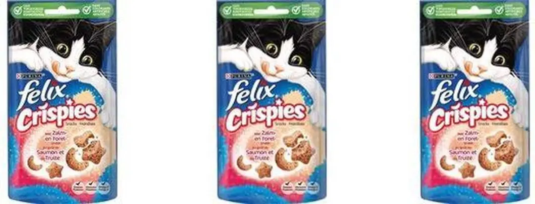 Felix Crispies