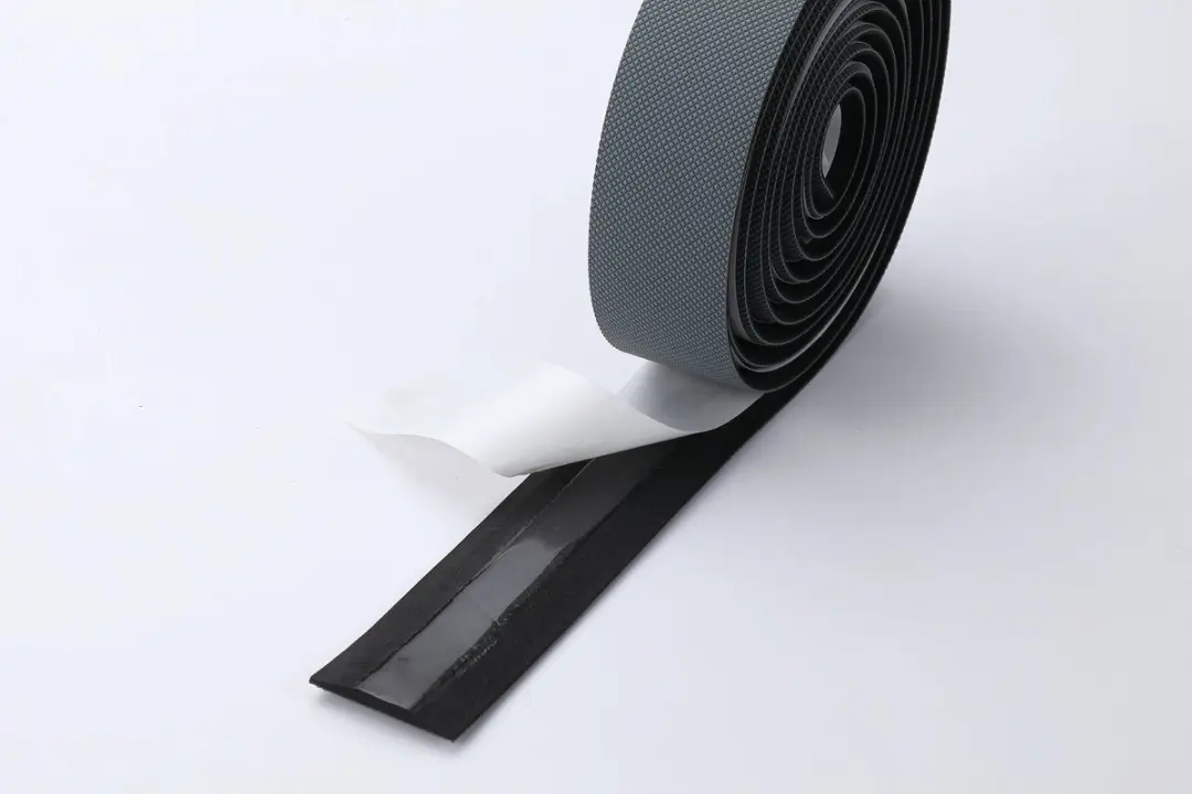 BBB Cycling GravelRibbon Gel BHT-16 Stuurband - Grijs - afbeelding 6 van 6