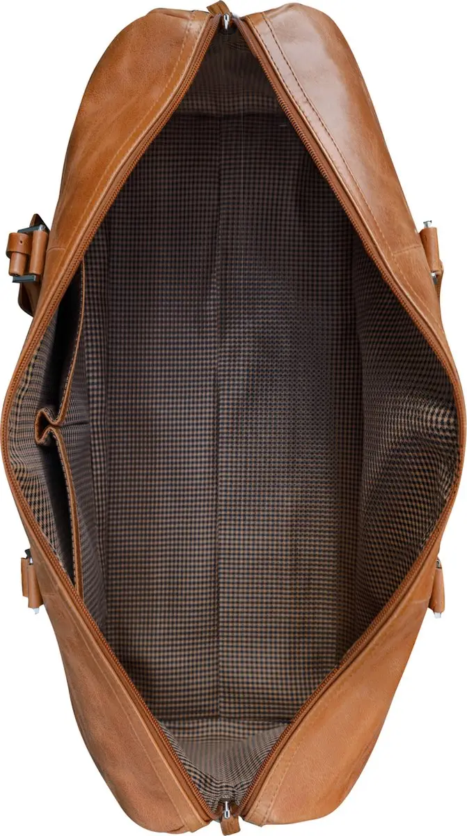 dbramante1928 Kastrup 2 Weekender Bag - Bruin - afbeelding 3 van 6