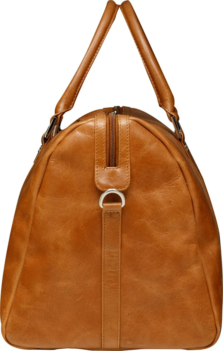 dbramante1928 Kastrup 2 Weekender Bag - Bruin - afbeelding 5 van 6