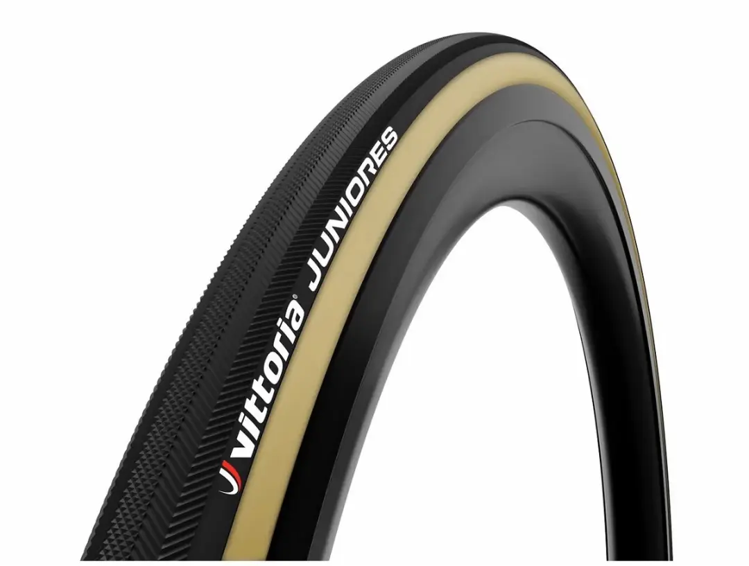 Vittoria Tubularband Juniores Blacktread 20 X 7/8