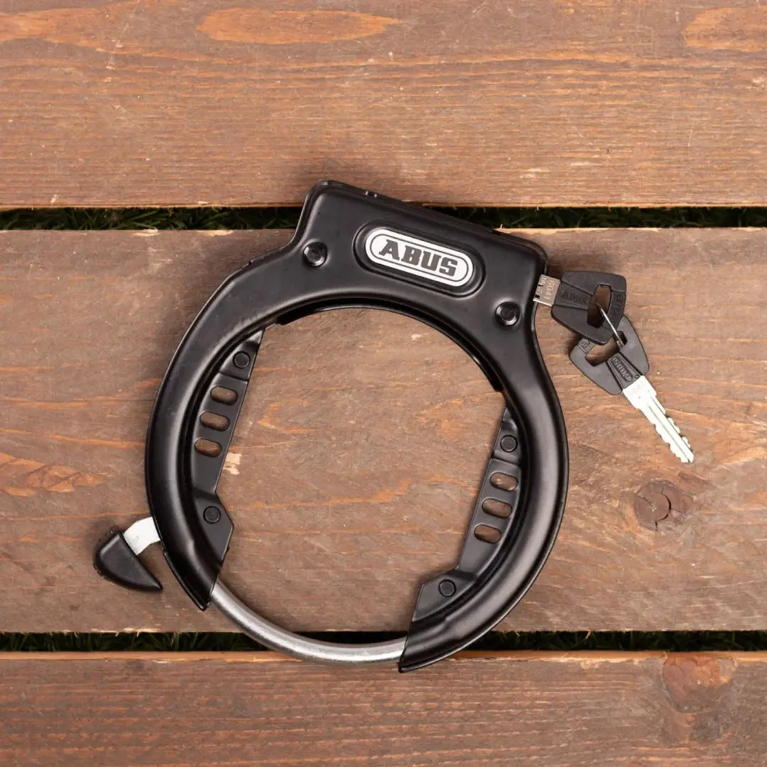 ABUS Amparo 4650X NR Ringslot