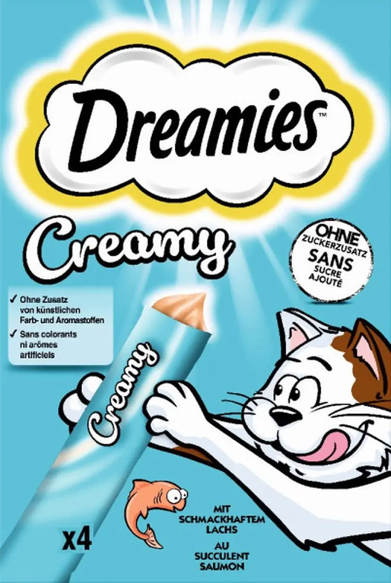 Catisfactions
