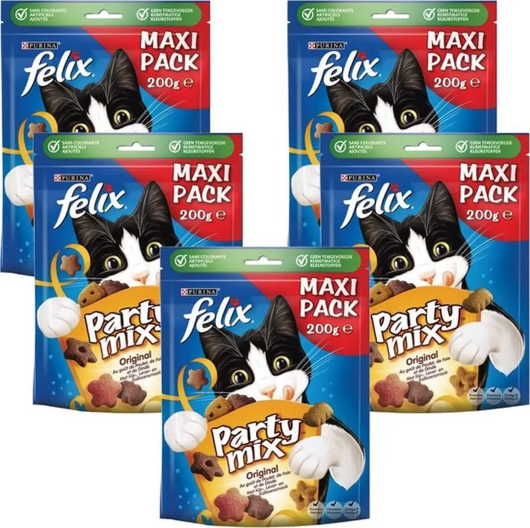 Felix Party Mix