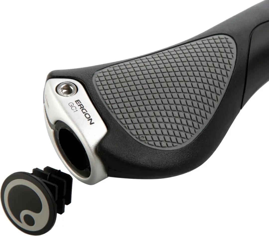 Ergon GC1 Handvatten - 230g - afbeelding 4 van 6