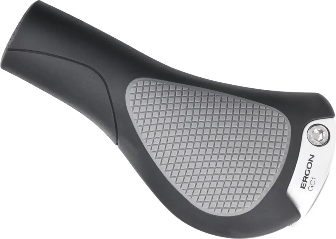 Ergon GC1 Handvatten - 230g - afbeelding 3 van 6
