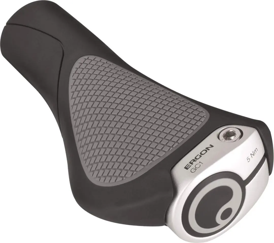 Ergon GC1 Handvatten - 230g - afbeelding 5 van 6
