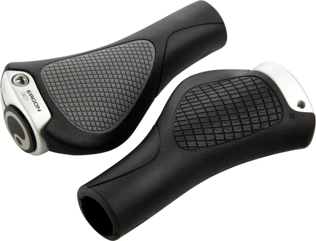 Ergon GC1 Handvatten - 230g - afbeelding 6 van 6