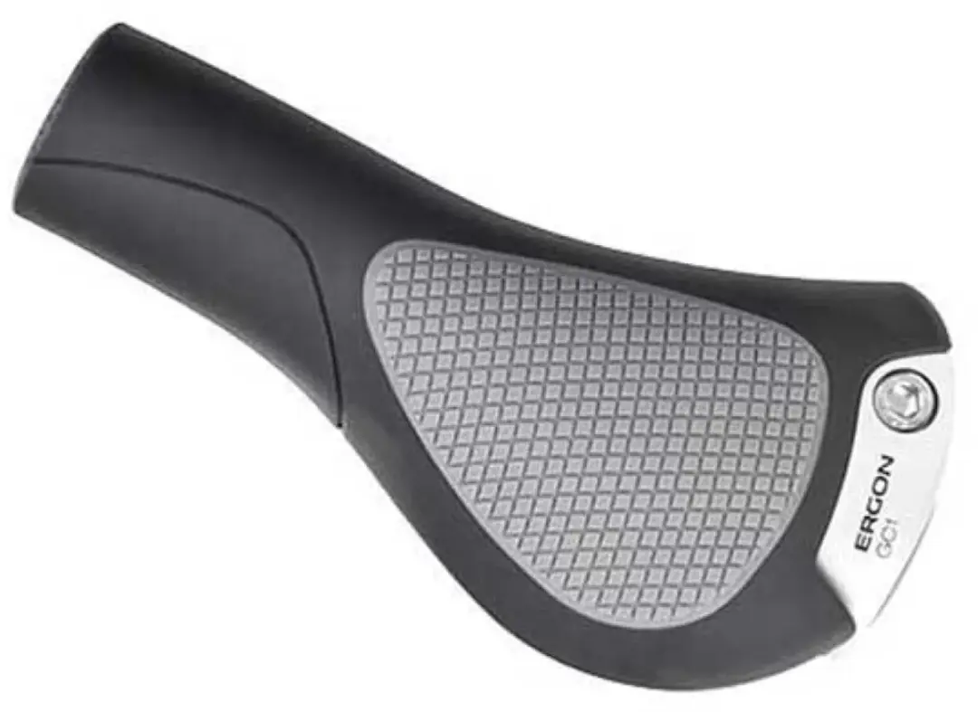 Ergon GC1 Handvatten - 230g - afbeelding 2 van 6