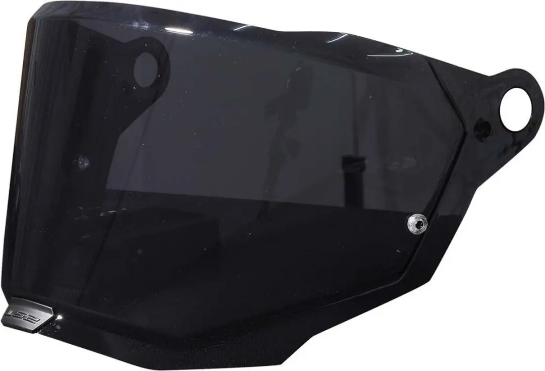 LS2 MX701 Motorhelm Vizier