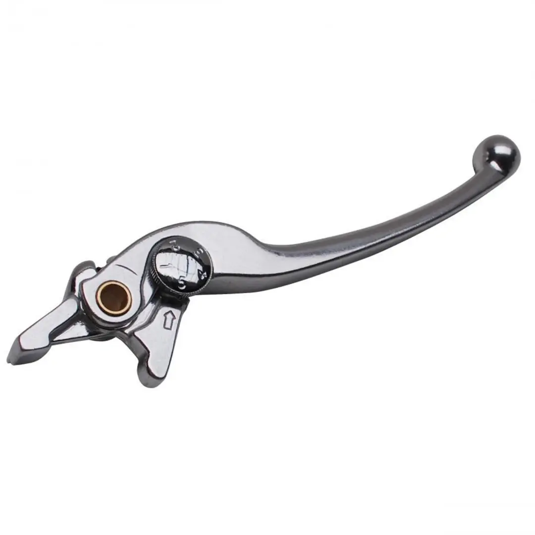 Levier frein droit réglable Vicma pour Scooter BMW 600 Sport 2011 à 2020 Neuf