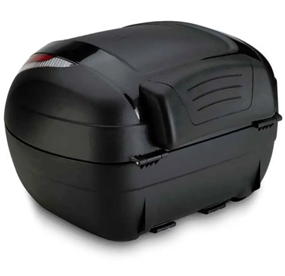Givi B33 Topkoffer Rugleuning Zwart
