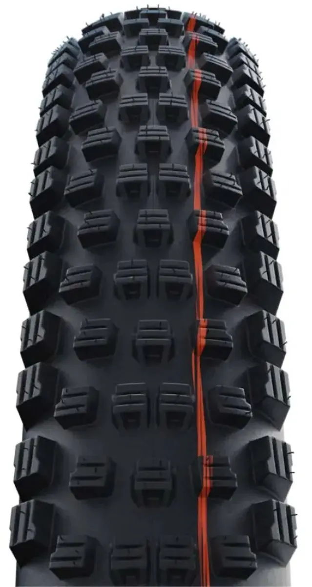 Schwalbe Wicked Will ADDIX Soft Super Race 29x2.40 - afbeelding 3 van 6